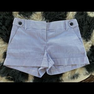 Express shorts